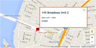 Screenshot via. Apts and Lofts.